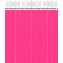 Pulseira de Identificação MED PINK - Pacote com 50