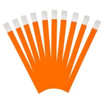 Pulseira de Identificação Sintética Balada Eventos 50 Unid.