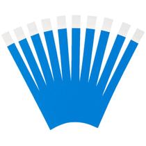Pulseira de Identificação Sintética Balada Eventos 50 Unid.