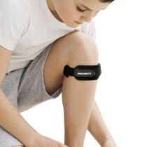 Pulseira de joelho BraceAbility Kids Patellar Tendon Support