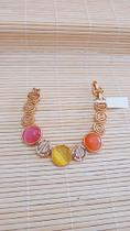 Pulseira de luxo Pulseira de luxo