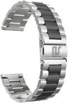 Pulseira de metal Compatíveis com Forerunner modelos 230 235 220 620 630 735 735XT