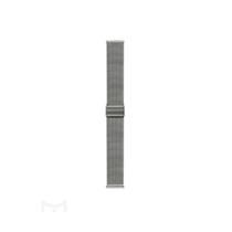 Pulseira De Metal Para Smartwatch (sw-25) Psw-25 Maketech