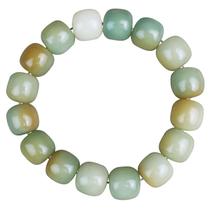 Pulseira de miçangas Bodhizi Natural para homens e mulheres Pulseira de miçangas Bodhizi Natural para homens e mulheres