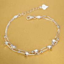 Pulseira De Moda Coreana Para Mulheres, Joias Para Festas E Casamentos, Presente De Feriado