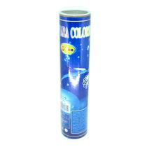 Pulseira de Neon Tubo com 100 und Kit com 6 Tubos