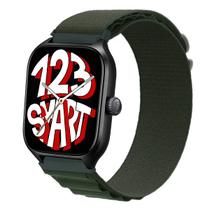 Pulseira de Nylon Apinista Para GTS GTS2 GTS 2 mini A2018 GTS 3 A2035 GTS4 A2168 GTS 4 mini A2176