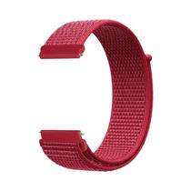 Pulseira De Nylon De 20mm 22mm Para Amazfit GTS4 2 3 3pro 2e GTS2 Mini GTR 4 42mm 47mm GTR2 2e