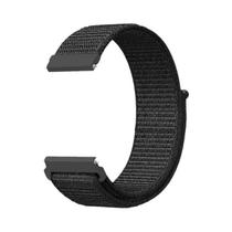 Pulseira De Nylon De 20mm 22mm Para Garmin Venu 3 2 SQ Vivoactive 6 5 4 3 Forerunner 745 965 255 245