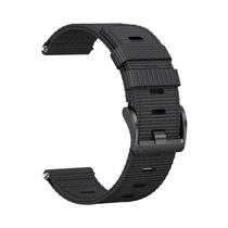Pulseira De Nylon De 22mm E 26mm Para Garmin Instinct 2, 47mm, 45mm, 2X, Forerunner 970, 965, 955,