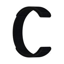 Pulseira De Nylon De 22mm Para Garmin Forerunner 965 945 935 745, Bracelete Substituto