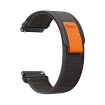 Pulseira De Nylon De 22mm Para Zeblaze Vibe 7 pro Lite Stratos 4 3 2 Btalk GTR 3 Ares 3 pro Mi Watch