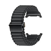 Pulseira De Nylon De 47mm Com Fecho Rápido Para Esportes, Compatível Com Samsung Galaxy Watch 7 Pulseira De Nylon De 47mm Com Fecho Rápido Para Esportes, Compatível Com Samsung Galaxy Watch 7
