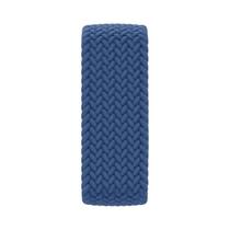 Pulseira De Nylon Elástica Para Redmi Watch 5 Lite, Pulseira Trançada De 22mm Para Xiaomi Redmi