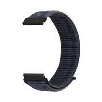 Pulseira De Nylon Esportiva De 22mm Para Relógio OnePlus 3 2 2R OPPO Watch X 4 pro Pulseira De 46mm
