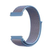 Pulseira de Nylon Esportiva para Relógios COROS Pace 3/2, Apex 2/Pro - 20mm, 22mm, 42mm e 46mm