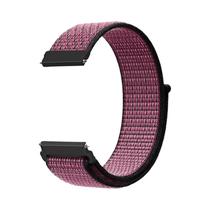 Pulseira de Nylon Esportiva para Relógios COROS Pace 3/2, Apex 2/Pro - 20mm, 22mm, 42mm e 46mm