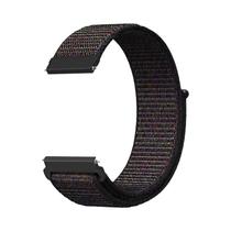 Pulseira de Nylon Esportiva para Relógios COROS Pace 3/2, Apex 2/Pro - 20mm, 22mm, 42mm e 46mm