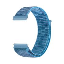 Pulseira de Nylon Esportiva para Relógios COROS Pace 3/2, Apex 2/Pro - 20mm, 22mm, 42mm e 46mm