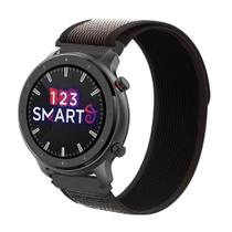 Pulseira de Nylon New version Compativel com GTR 47mm A1902 / GTR 42mm a1910