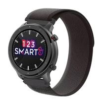 Pulseira de Nylon New version Compativel com GTR 47mm A1902 / GTR 42mm a1910