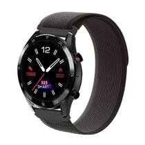 Pulseira de Nylon Nova com Tiras Autocolantes para Hitwear PSW02PM