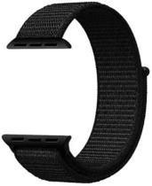 Pulseira de nylon NSmart compatíveis com Apple Watch Apple Ps 38mm 40mm 41mm 42mm 44mm 45mm