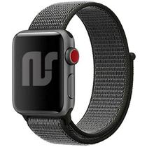 Pulseira de nylon NSmart compatíveis com Apple Watch Apple Ps 38mm 40mm 41mm 42mm 44mm 45mm