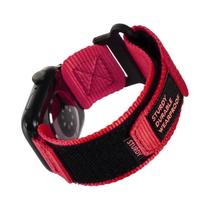 Pulseira De Nylon Para Apple Watch Band Ultra 3/2 Série 11 10 9 8 7 6 SE 49mm 46mm 42mm 45mm 44mm