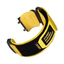 Pulseira De Nylon Para Huami Amazfit T-rex 2 3 Ultra, Banda Para Trex pro Tyrannosaurus, Bracelete