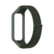 Pulseira De Nylon Para Redmi Band 3 Xiaomi Band 9, Acessórios Para Relógio Inteligente, Macia E