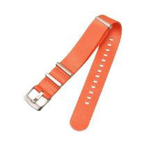 Pulseira De Nylon Para Relógio Masculino Para Omega Seamaster 300 Seiko Diving Rolex Water Ghost