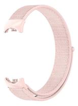 Pulseira De Nylon Para Xiaomi Mi Band 10 + Película