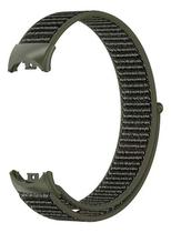 Pulseira De Nylon Para Xiaomi Mi Band 10 + Película