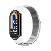 Pulseira De Nylon Para Xiaomi Mi Band 8 7 6 5 4 3, Substituição De Pulseira Para Relógio Inteligente Pulseira De Nylon Para Xiaomi Mi Band 8 7 6 5 4 3, Substituição De Pulseira Para Relógio Inteligente