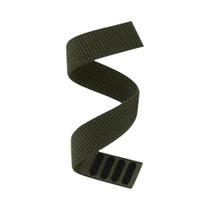 Pulseira De Nylon QuickFit De 22mm E 26mm Para Garmin Enduro 3, Fenix 8, 7, 7X Pro, Epix Gen 2,