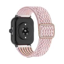 Pulseira De Nylon Respirável Amazfit Bip 6 Sport 22MM Acessórios Para Smartwatch
