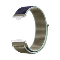 Pulseira De Nylon Respirável Para Huawei Watch Fit 3, Acessórios Para Pulseira Inteligente