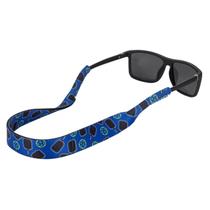 Pulseira de óculos de sol Ukes Premium Alça de óculos durável e macia projetada com material flutuante de neoprene ajuste seguro para seus óculos e óculos. (Os Pickleballers) Pulseira de óculos de sol Ukes Premium Alça de óculos durável e macia projetada com material flutuante de neoprene ajuste seguro para seus óculos e óculos. (Os Pickleballers)