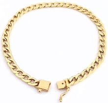 Pulseira de ouro
