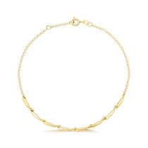 Pulseira de Ouro Origens Pulseira de Ouro Origens