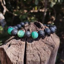 Pulseira de Pedra P0126