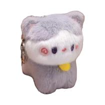 Pulseira De Pelúcia Kawaii De Capivara, Presente Engraçado, Brinquedo De Pelúcia Para Cães E Gatos