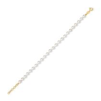 Pulseira de Pérola PU00300PERO