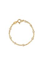 Pulseira de Pérolas Infantil Victória Herrera