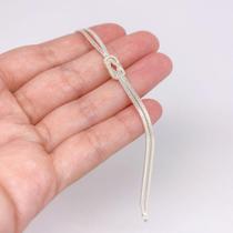 Pulseira de Prata 925 - 20cm