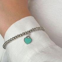 Pulseira de prata 925 legitima feminina Pulseira de prata 925 legitima feminina