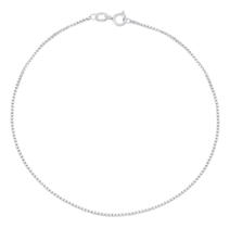 Pulseira De Prata 925 Legítima Feminina Veneziana