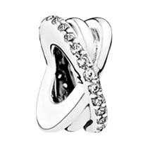 Pulseira De Prata Com Miçangas Para Meninos E Meninas, Floco De Neve, Pena, Apanhador De Sonhos,