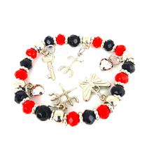 Pulseira de Proteção Espiritual Pomba Gira Masculina Feminina Umbanda Candomblé